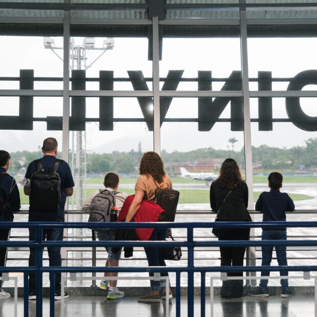 Turismo corporativo cresce 4,12% e fatura R$ 1,05 bilhão em fevereiro