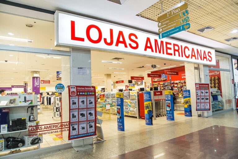 americanas vai parar de fechar muitas lojas e vai usá-las para entregar pedidos