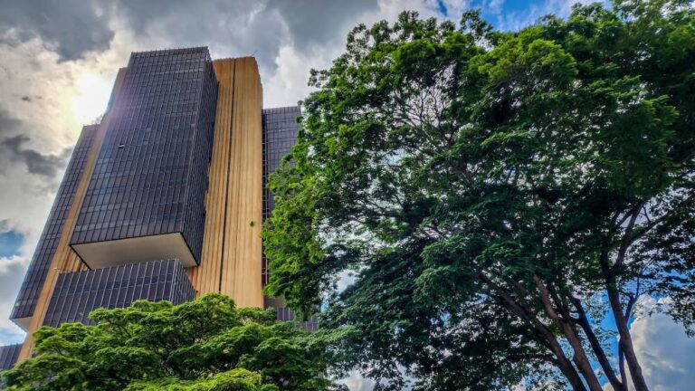 Banco Central fecha instituições da Entrepay