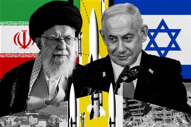 Israel aumenta ataques e Irã se desculpa com vizinhos