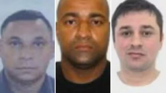 Três policiais militares do Rio são presos por roubo de 11 celulares iPhone em ônibus