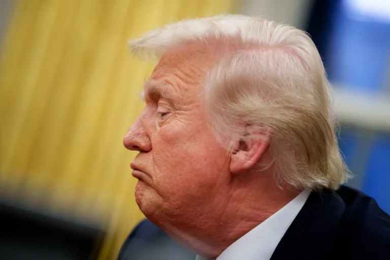 Trump Autoriza Venda de Bombas para Israel sem Aprovação do Congresso