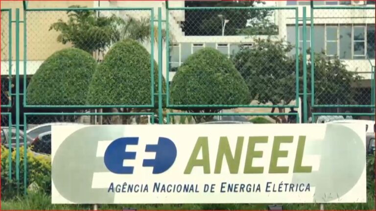 Atividades da Aneel podem parar por falta de recursos