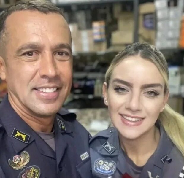 Celular da policial Gisele foi acessado após morte e mensagens foram apagadas