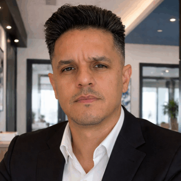 Willian de Moura Alves: expert em salvar negócios importantes no comércio global