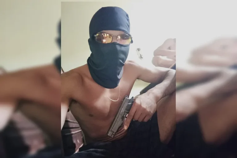 Homem esfaqueado ao proteger filha de ex-namorado no Distrito Federal