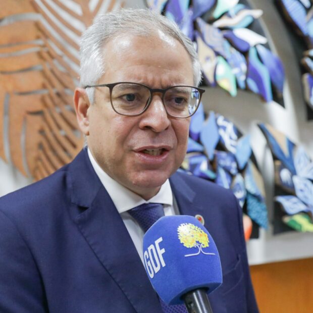 GDF entrega concessão definitiva ao Clube da Advocacia do DF