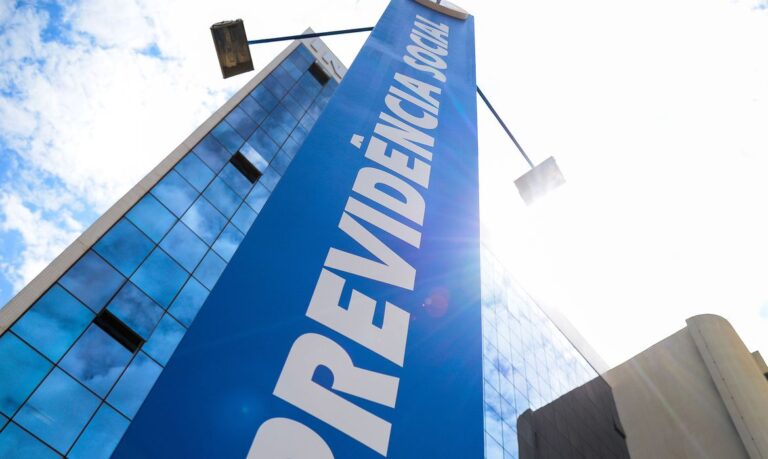 Mais mulheres recebem benefícios da Previdência Social