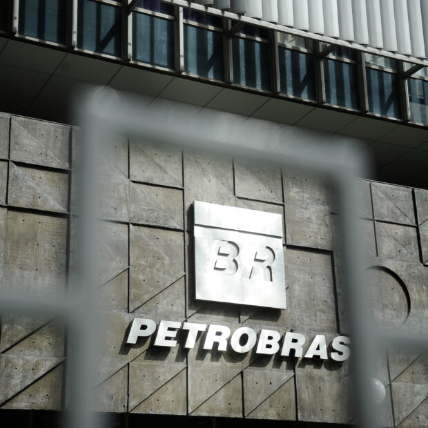 ANP protege Petrobras com medida em programa de desconto no diesel