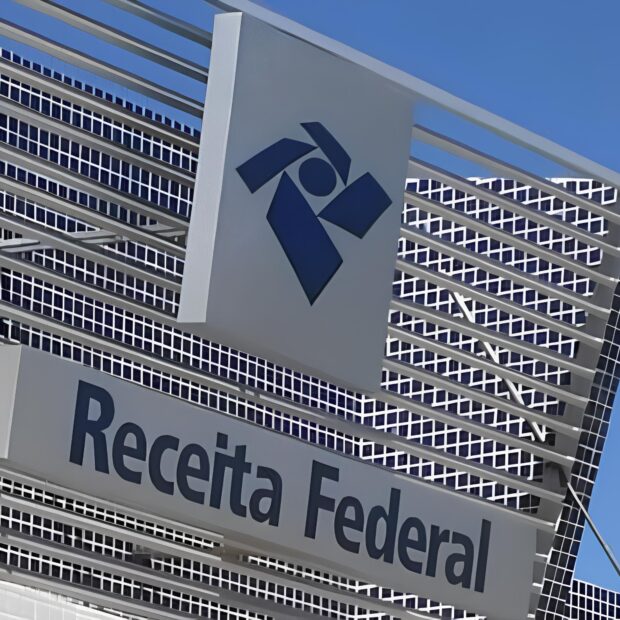 Receita Federal recebe 4,4 milhões de declarações do IRPF 2026 na primeira semana