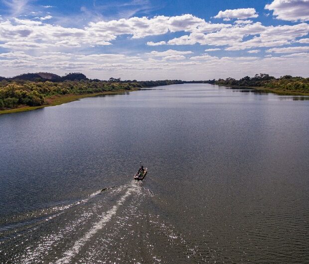 Governo libera R$ 190 milhões para recuperar rios do São Francisco e Parnaíba