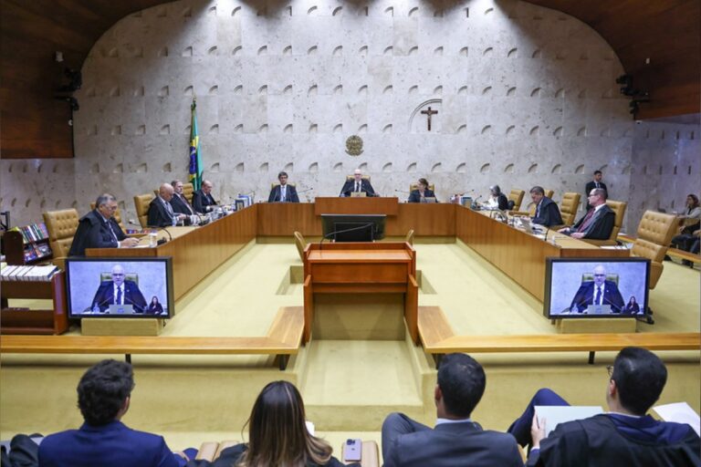 STF anula lei de Santa Catarina que proibia cotas raciais