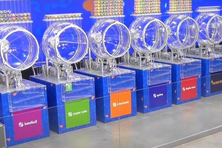 Quina 7004 paga prêmio de R$ 19 milhões nesta sexta