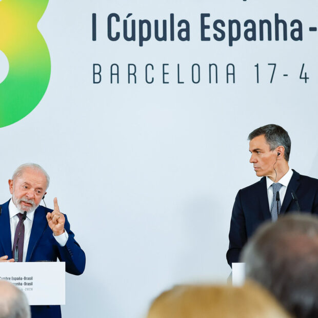 Brasil e Espanha firmam parceria para explorar minerais importantes