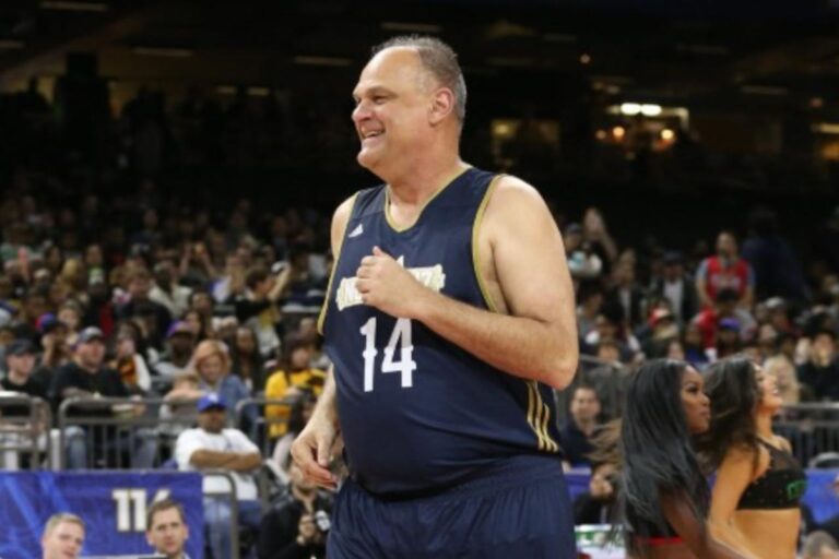 Autoridades lamentam falecimento de Oscar Schmidt, ídolo do basquete