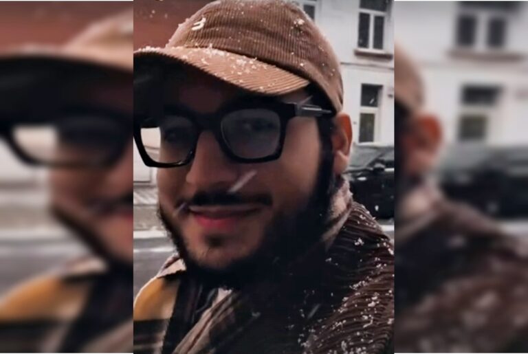 Brasileiro é achado morto em trilho de trem na Inglaterra