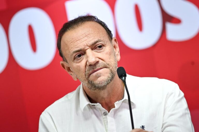 Presidente do PT anuncia ação contra nova lei da dosimetria