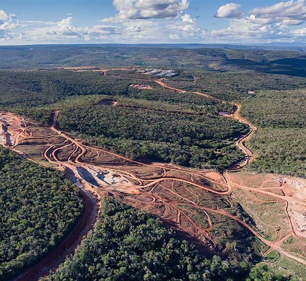 Senado avalia projeto que cria apoio para minerais estratégicos com R$ 7 bi