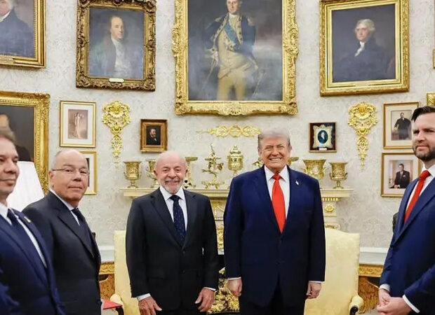 É necessário fortalecer a relação entre Brasil e EUA, afirma deputada americana após encontro entre Lula e Trump