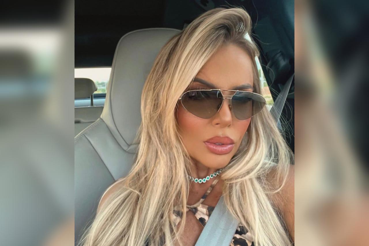 Mulher é presa pela terceira vez após bater carro alcoolizada ...
