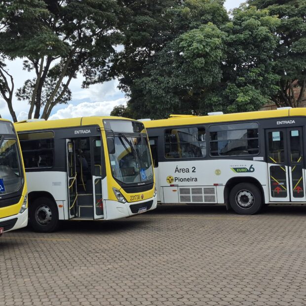Ônibus no Engenho das Lages terão novo trajeto