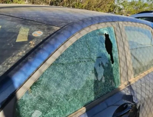 PF troca tiros com suspeitos perto do Aeroporto de Guarulhos