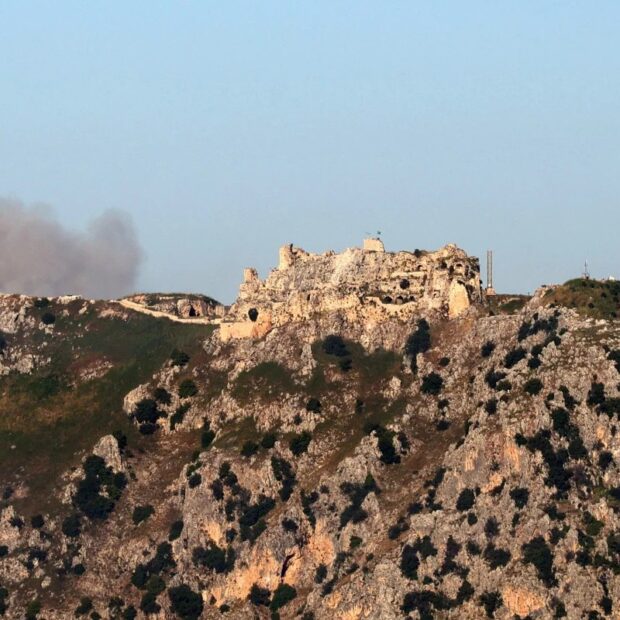 Explosões Próximas ao Castelo em Israel Ameaçam Acordo, Afirma Líbano