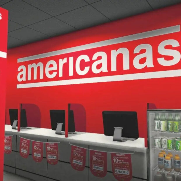 Juíza suspeita que provas foram apagadas em computadores entregues pela Americanas à polícia