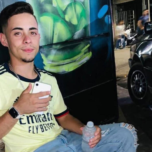 Pai reclama que soltura de policiais é injustiça por pobreza e favela
