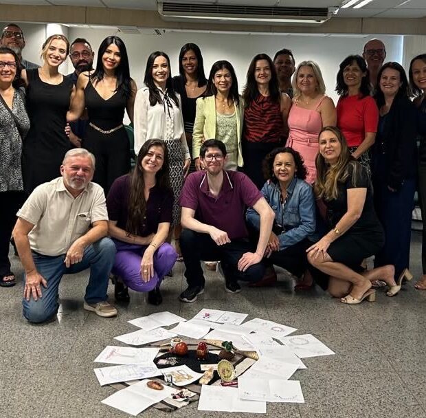 TJDFT realiza curso avançado em Justiça Restaurativa