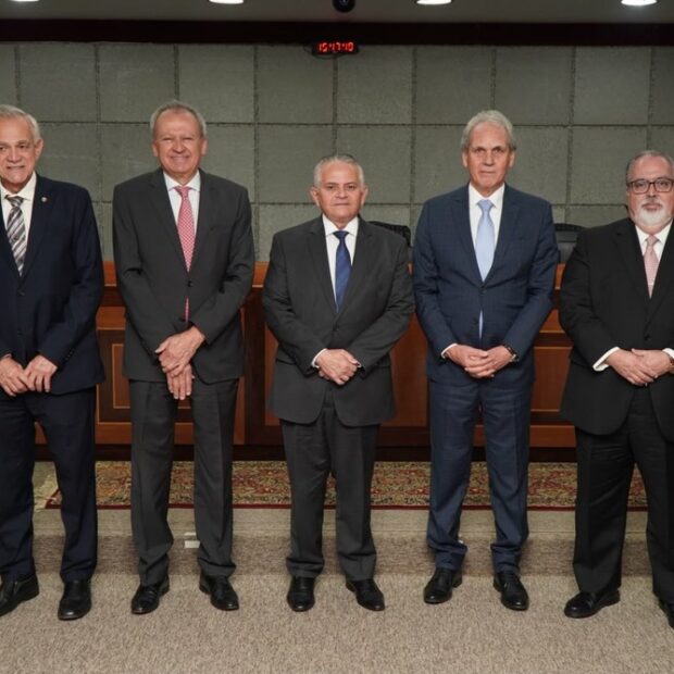 TJDFT assume coordenação do fórum do Judiciário no Distrito Federal