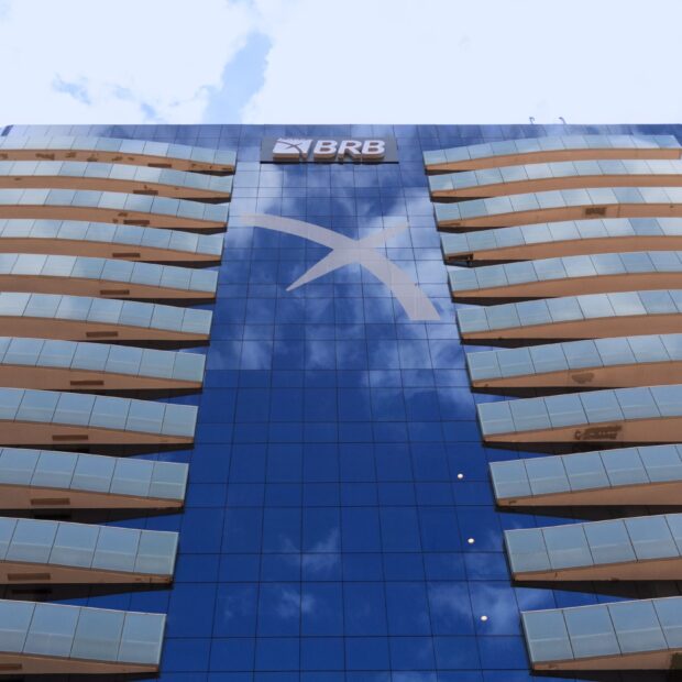 AGU e bancos negociam ajuda para salvar BRB