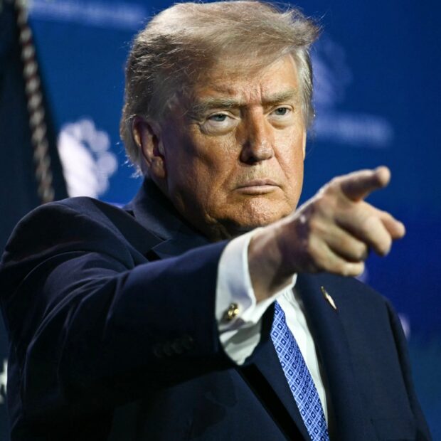 tarifas de trump deixam até 42% das exportações brasileiras aos eua afetadas