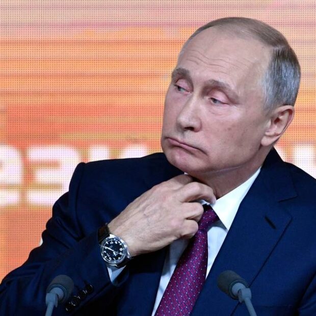 Rússia ataca Kiev com mísseis e drones, causando ao menos 9 mortes