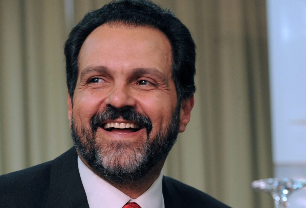 Agnelo Queiroz candidato a deputado federal pelo Distrito Federal em 2026