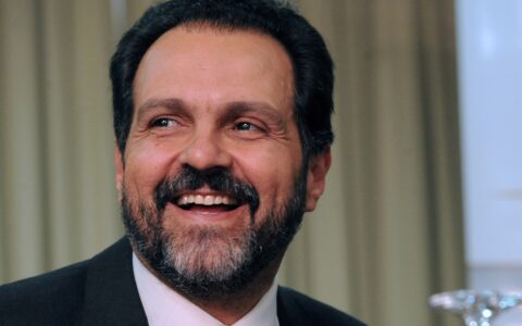 Agnelo Queiroz candidato a deputado federal pelo Distrito Federal em 2026