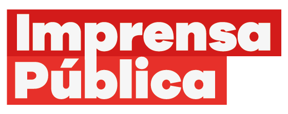 Imprensa Pública