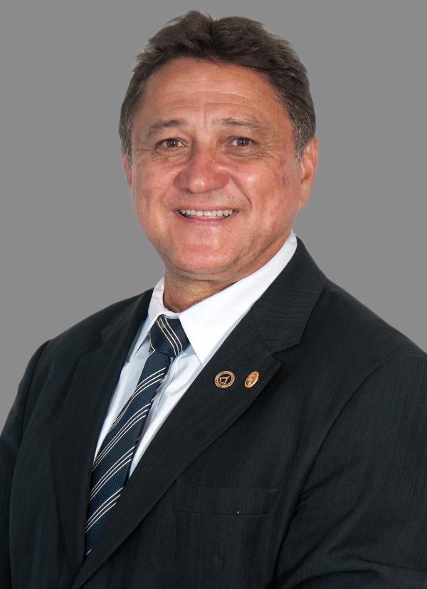 Deputado João Cardoso candidato à reeleição para a CLDF pelo Distrito Federal em 2026