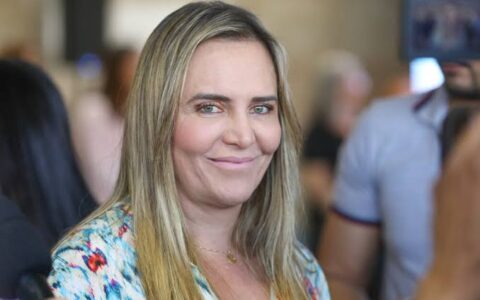 Celina Leão diante da crise e do sucateamento da saúde pública do Distrito Federal