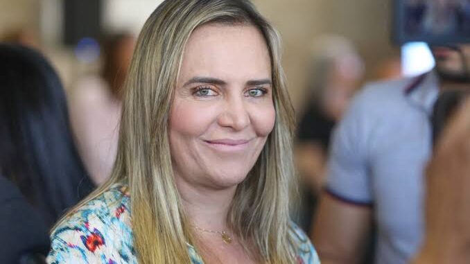 Celina Leão diante da crise e do sucateamento da saúde pública do Distrito Federal