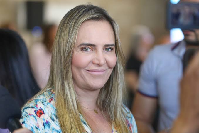 Celina Leão diante da crise e do sucateamento da saúde pública do Distrito Federal