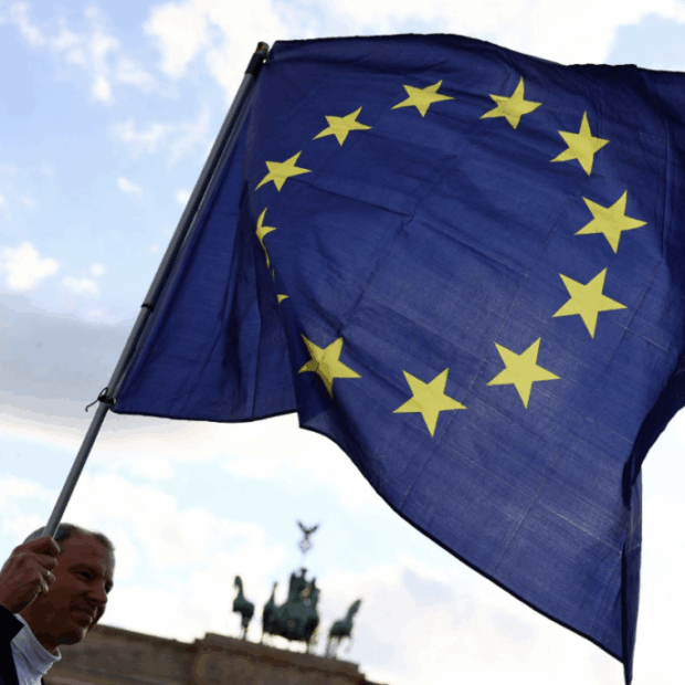 Europa enfrenta deepfakes e invasão de IA com nova equipe em Bruxelas