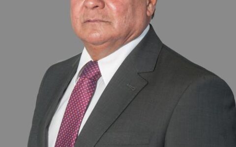 Valdelino Barcelos candidato a deputado distrital no Distrito Federal em 2026